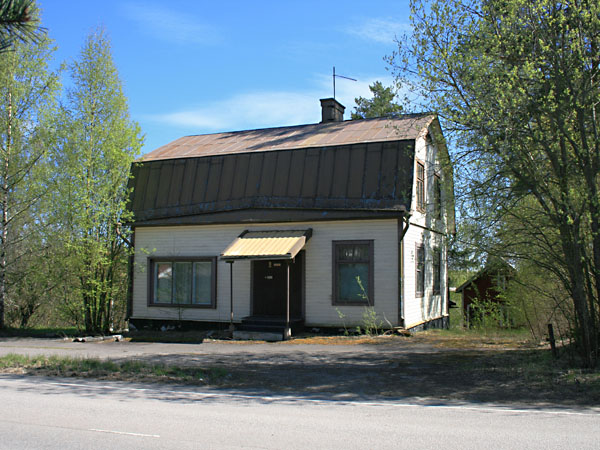Uudenmaankatua